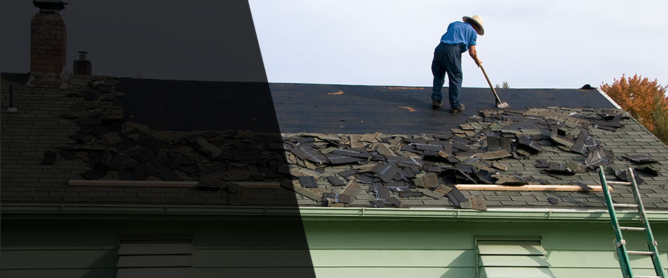 Fountain Hills Roofing Contractors