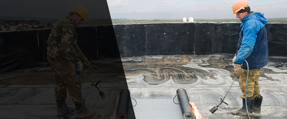 Fountain Hills Roofing Contractors